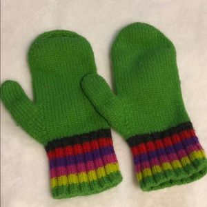 PRE💕LOVED Mitten